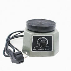 Вібростол для опок д-105мм 220V